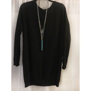 ➡️ Forever21  Sweater Dress.